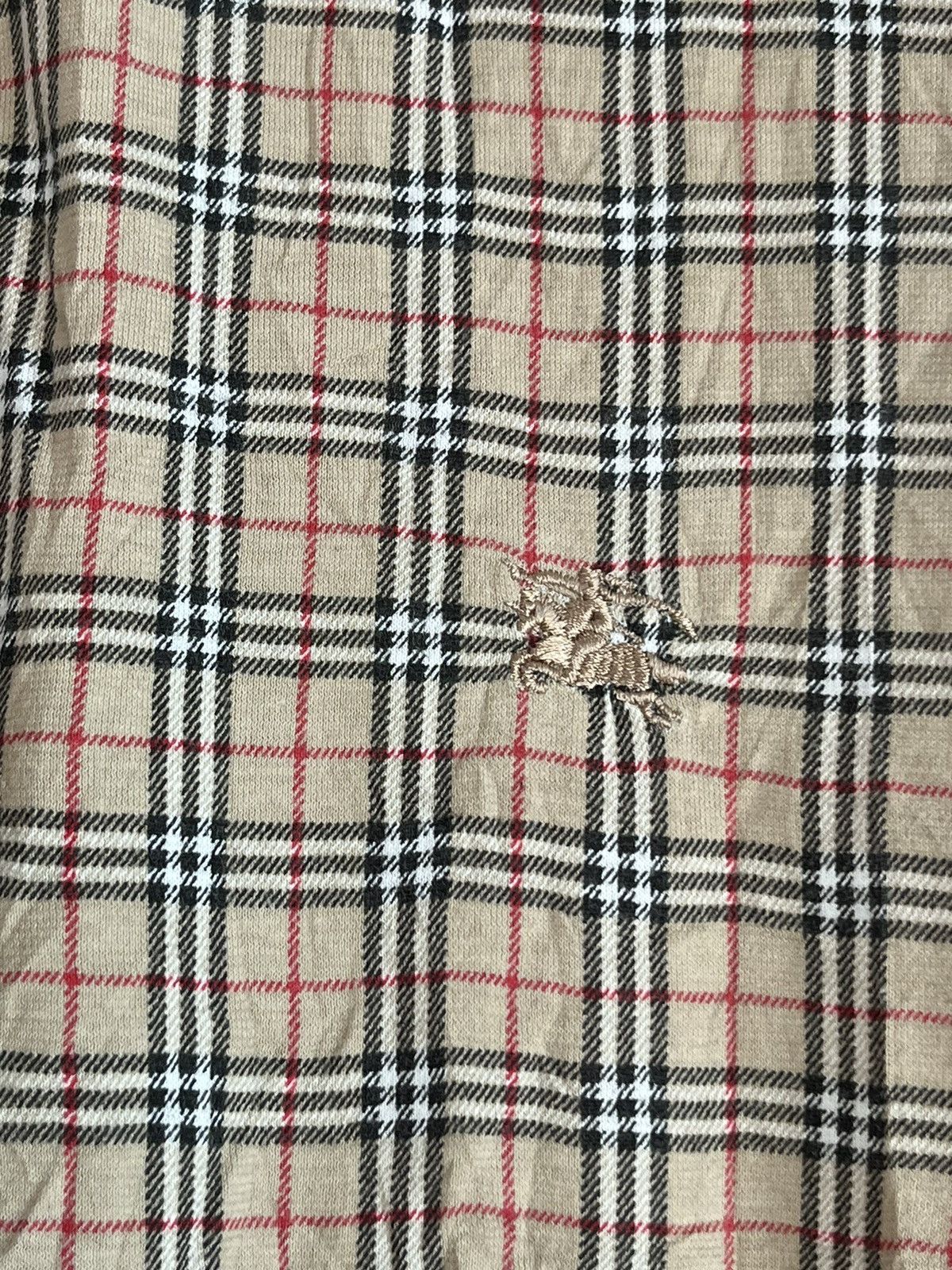 Other Burberrys ft56 Size US M / EU 48-50 / 2 - 2 Thumbnail
