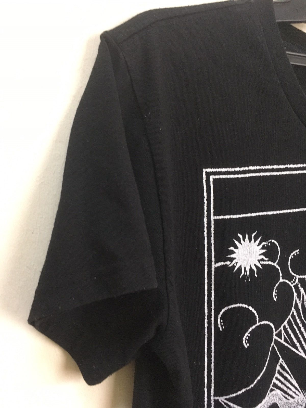 Vintage one ok rock Japanese rock band illumination screen print Size US M / EU 48-50 / 2 - 5 Thumbnail