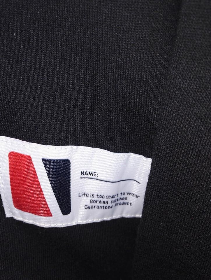 Japanese Brand Rare Gardens 87 Browny Sweatshirt Streetwear Size US L / EU 52-54 / 3 - 4 Thumbnail