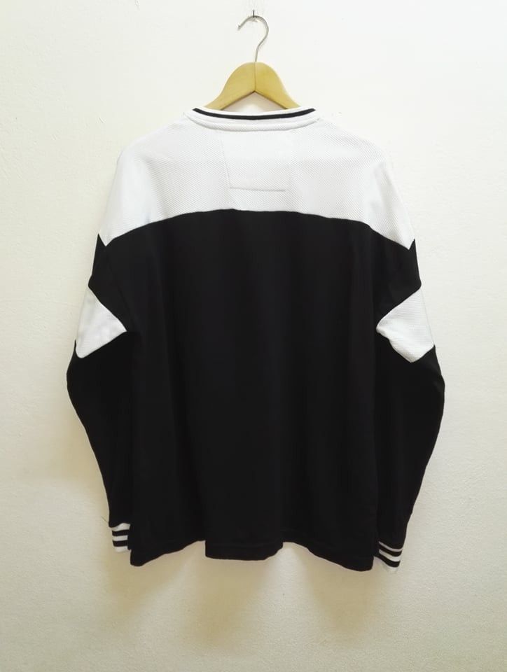 Japanese Brand Rare Gardens 87 Browny Sweatshirt Streetwear Size US L / EU 52-54 / 3 - 5 Thumbnail