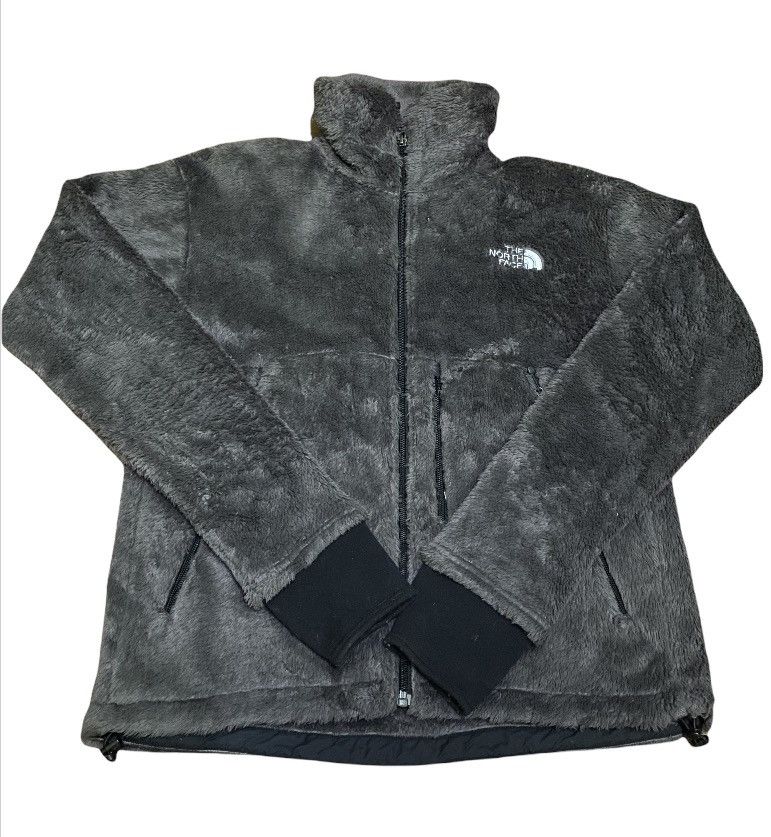 The North Face The North Face Fleece Jacket "Rare Material" Size US M / EU 48-50 / 2 - 2 Thumbnail
