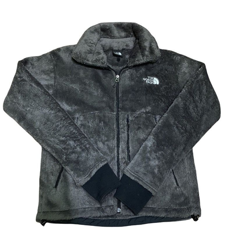 The North Face The North Face Fleece Jacket "Rare Material" Size US M / EU 48-50 / 2 - 1 Thumbnail