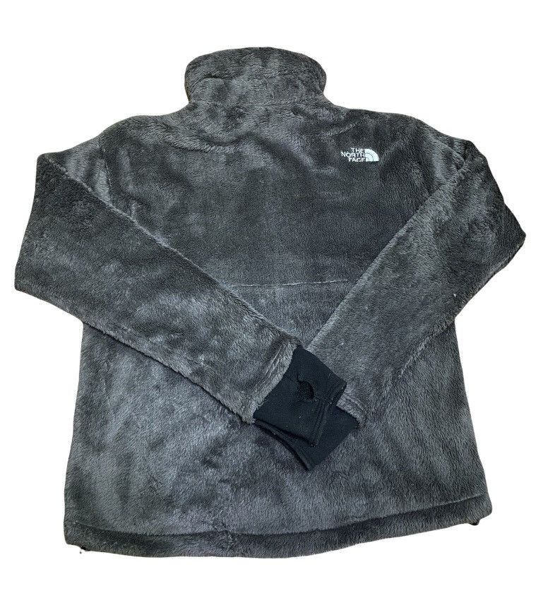 The North Face The North Face Fleece Jacket "Rare Material" Size US M / EU 48-50 / 2 - 3 Thumbnail