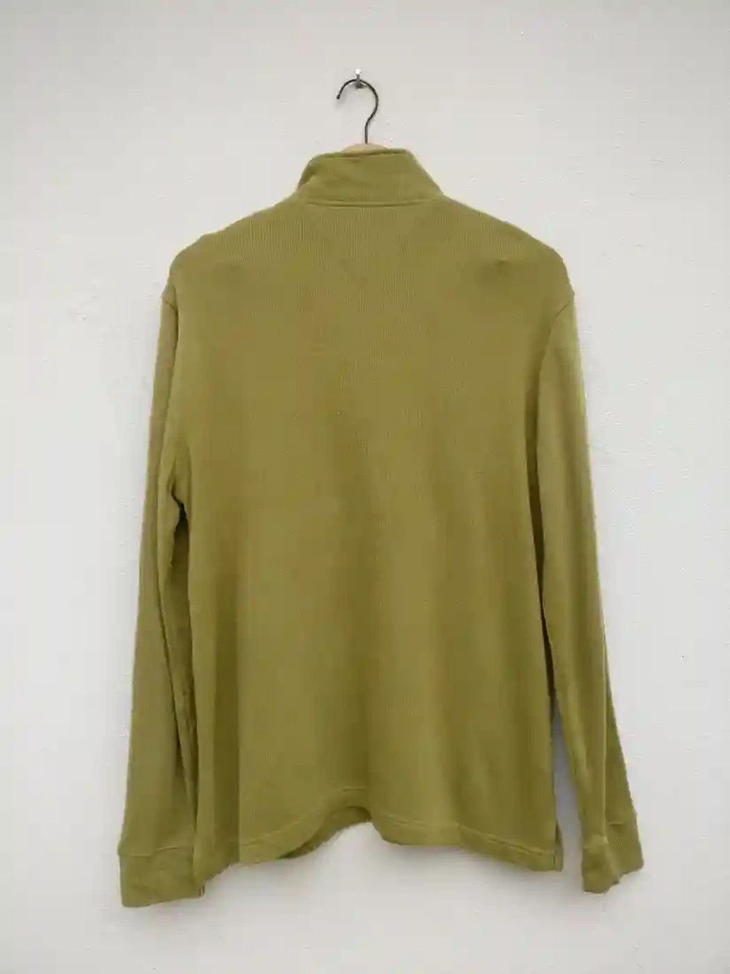 Golden Bear Vintage Golden Bear Sweatshirt Jumper Pullover Sweater Size US L / EU 52-54 / 3 - 3 Thumbnail