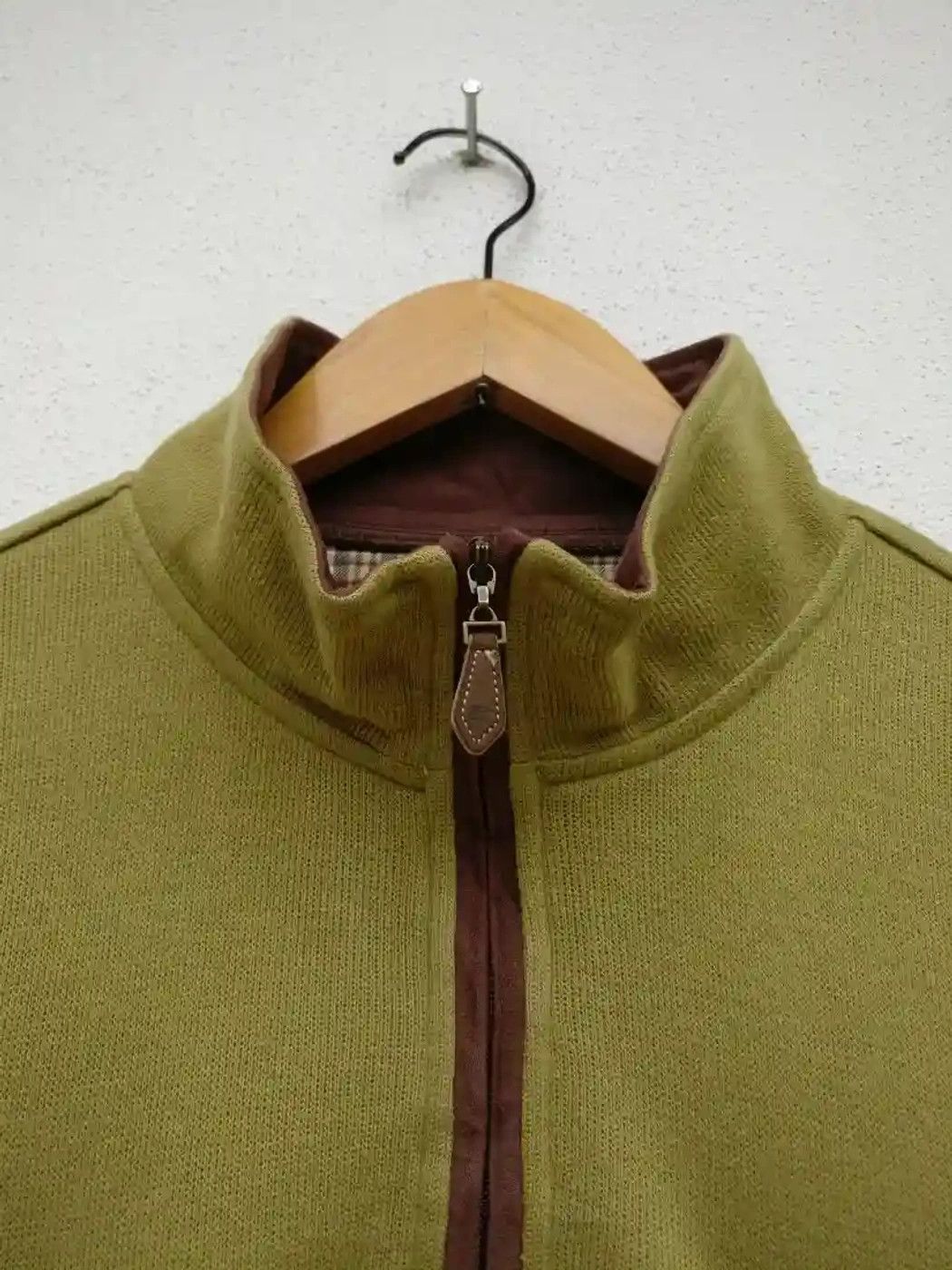 Golden Bear Vintage Golden Bear Sweatshirt Jumper Pullover Sweater Size US L / EU 52-54 / 3 - 4 Thumbnail