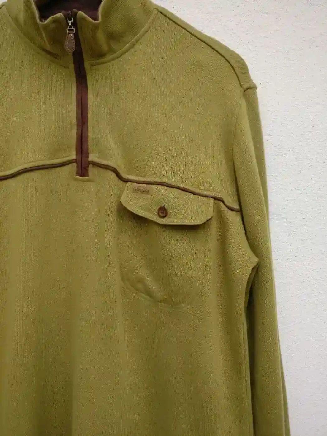 Golden Bear Vintage Golden Bear Sweatshirt Jumper Pullover Sweater Size US L / EU 52-54 / 3 - 5 Thumbnail