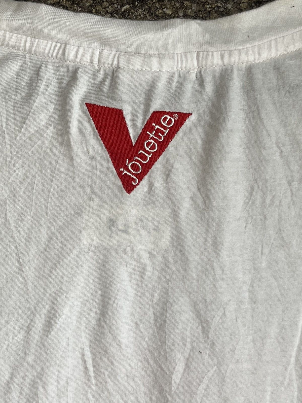 Vintage Vision streetwear ft56 Size US L / EU 52-54 / 3 - 5 Thumbnail