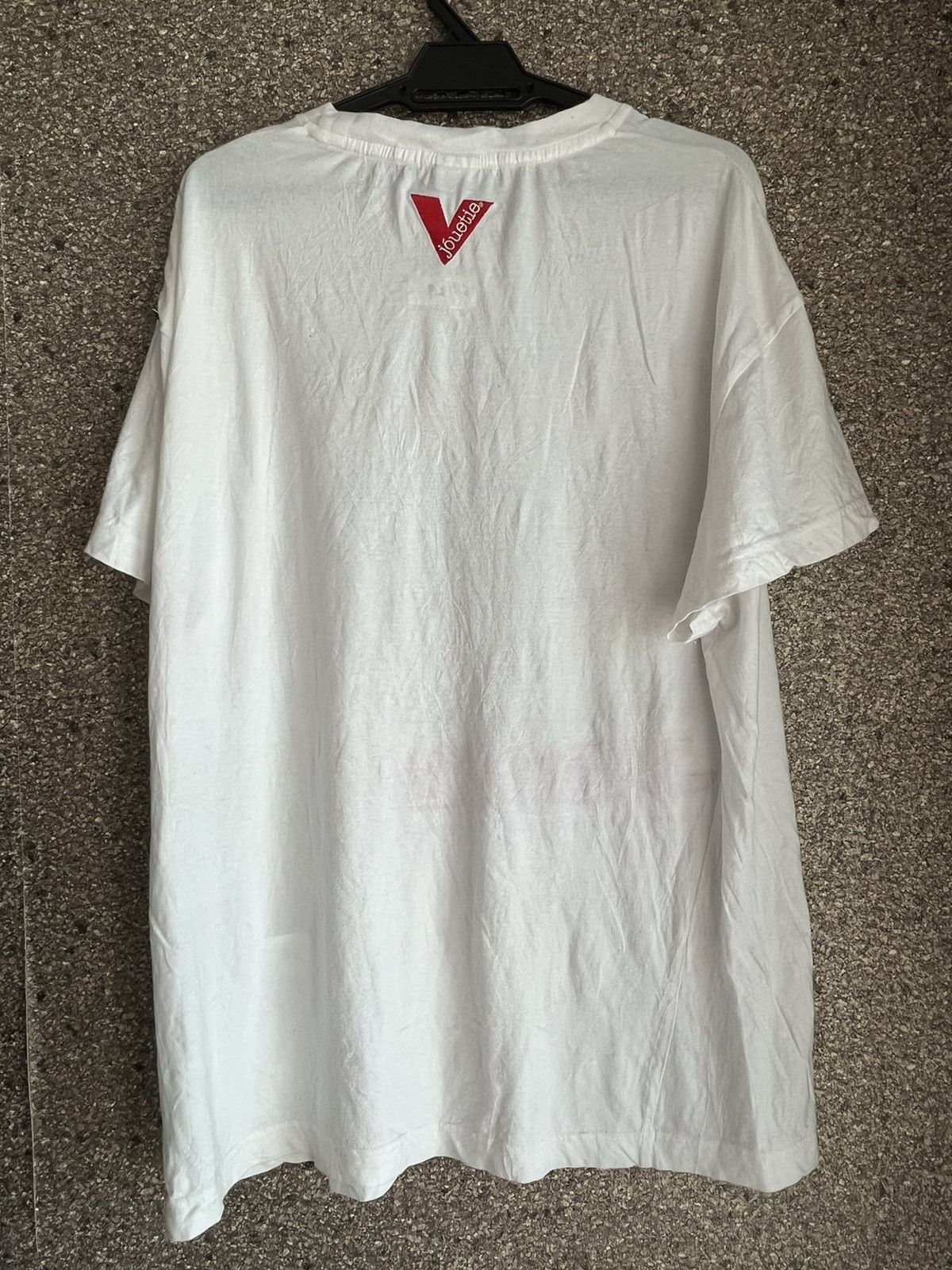 Vintage Vision streetwear ft56 Size US L / EU 52-54 / 3 - 4 Thumbnail