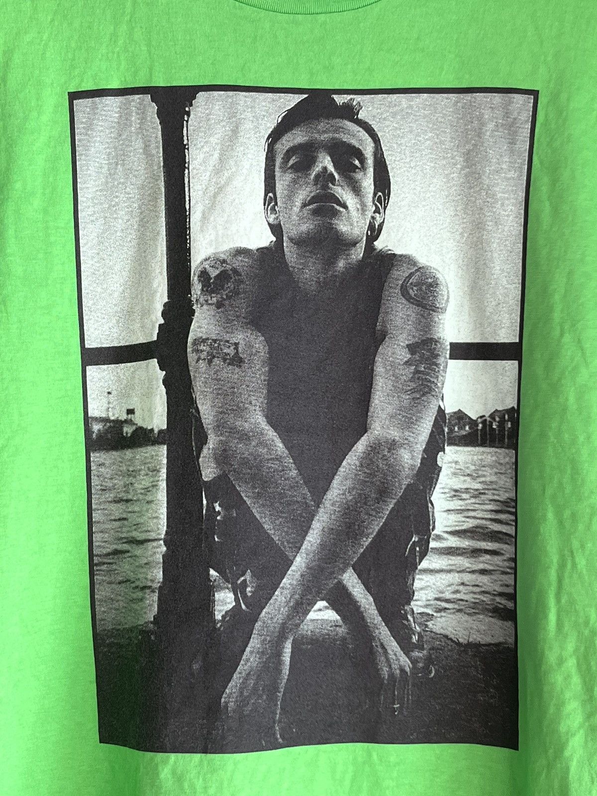 Vintage Mitch ikeda ft56 Size US M / EU 48-50 / 2 - 2 Thumbnail