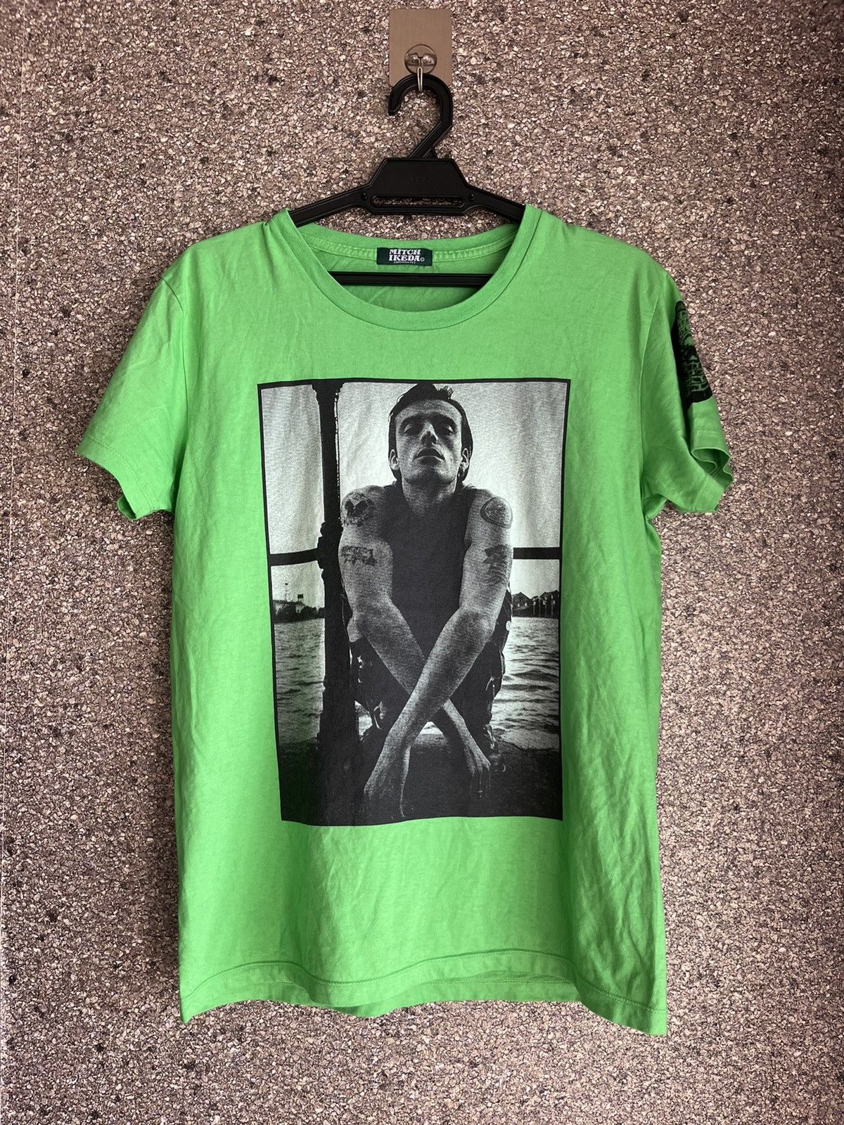 Vintage Mitch ikeda ft56 Size US M / EU 48-50 / 2 - 1 Thumbnail