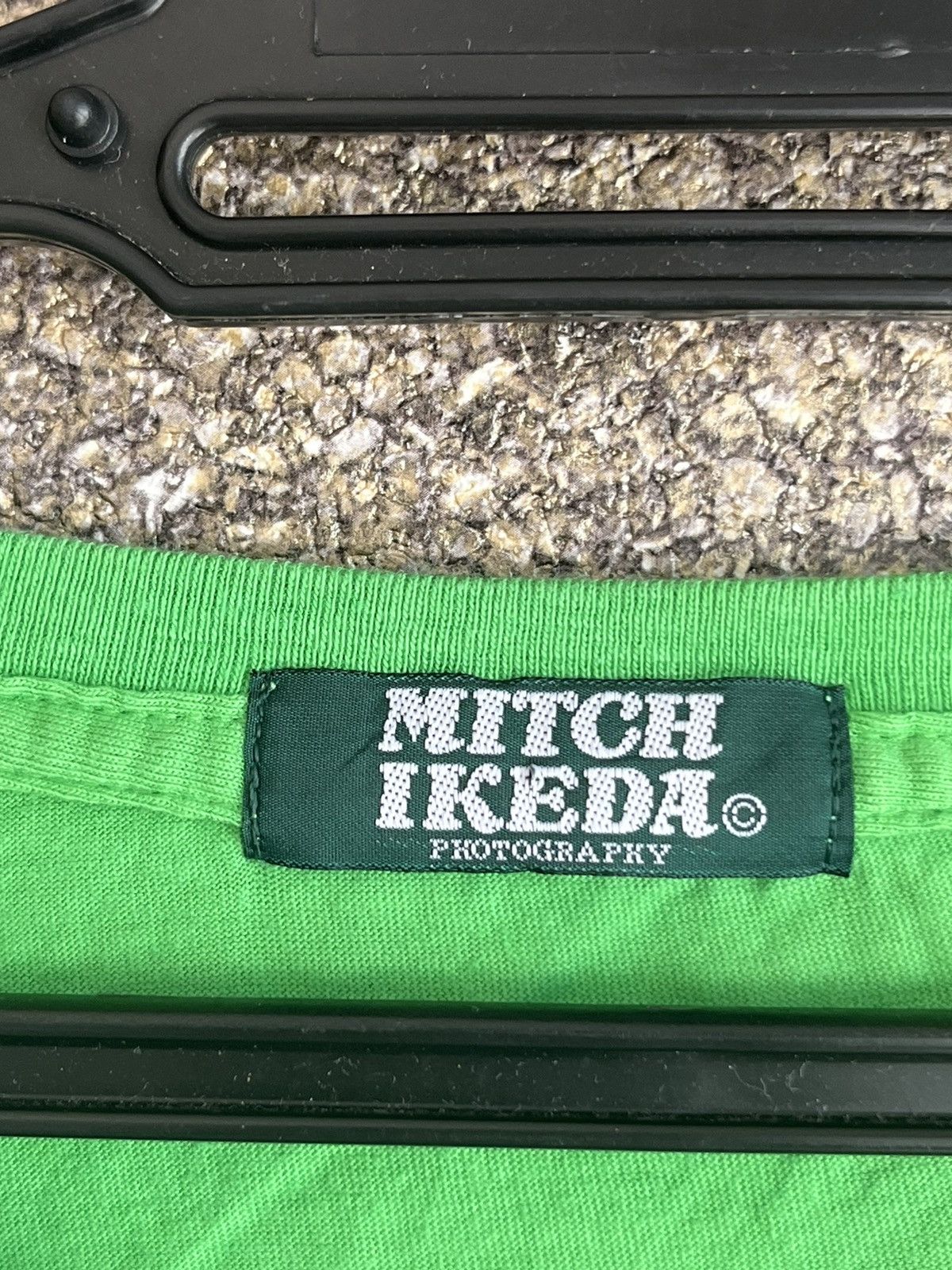 Vintage Mitch ikeda ft56 Size US M / EU 48-50 / 2 - 3 Thumbnail