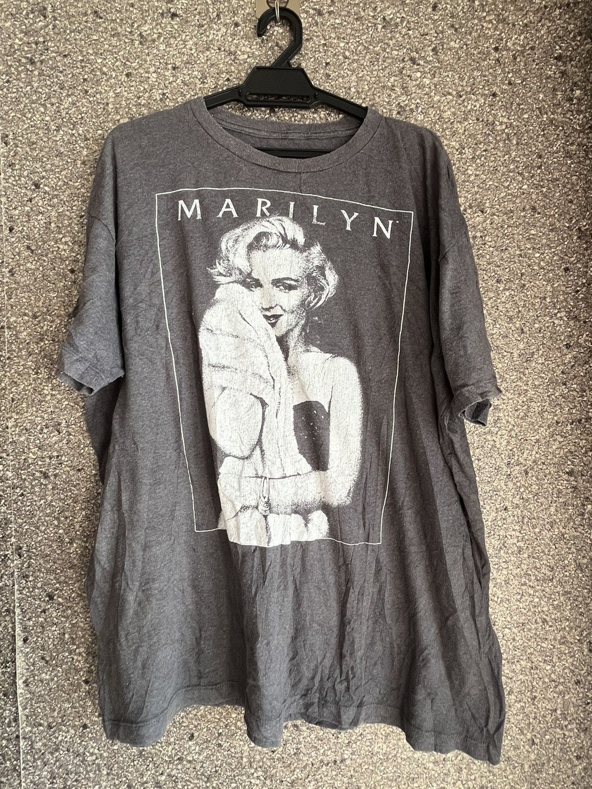 Vintage Marilyn monroe ft56 Size US XL / EU 56 / 4 - 1 Thumbnail