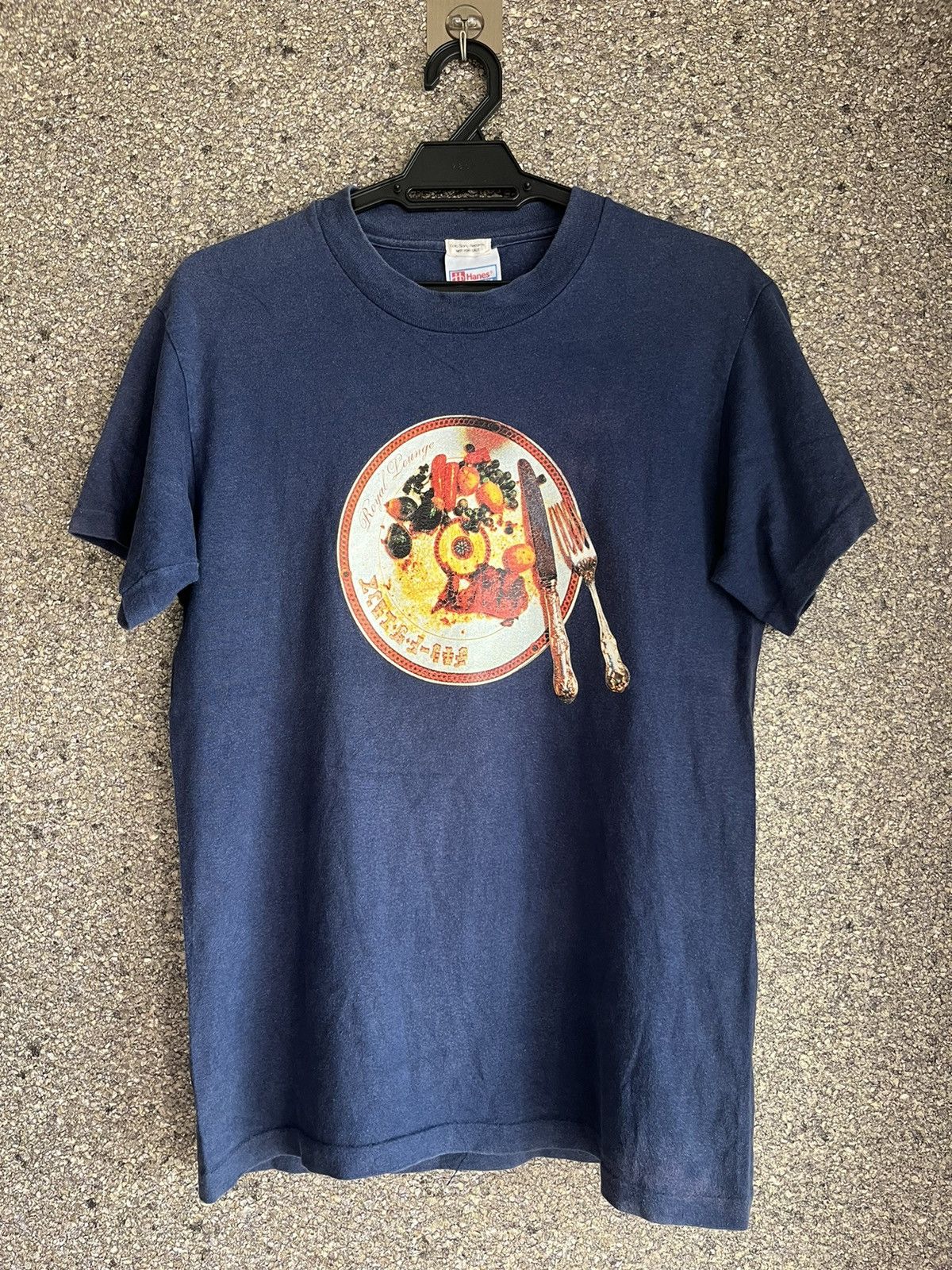 Vintage Royal lounge ft56 Size US S / EU 44-46 / 1 - 1 Thumbnail