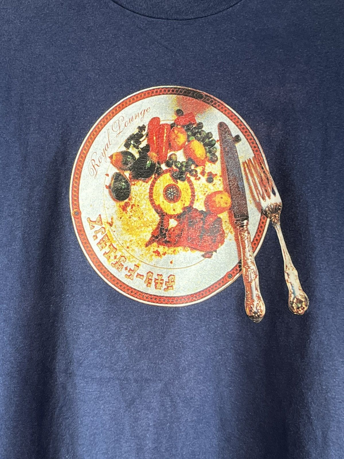 Vintage Royal lounge ft56 Size US S / EU 44-46 / 1 - 2 Thumbnail