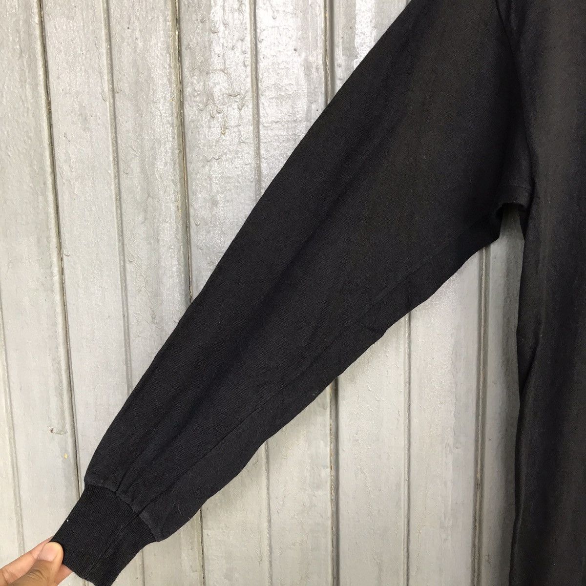 Vintage *🔥Vintage BAD BOY long sleeve skate surf 90s Size US M / EU 48-50 / 2 - 7 Thumbnail