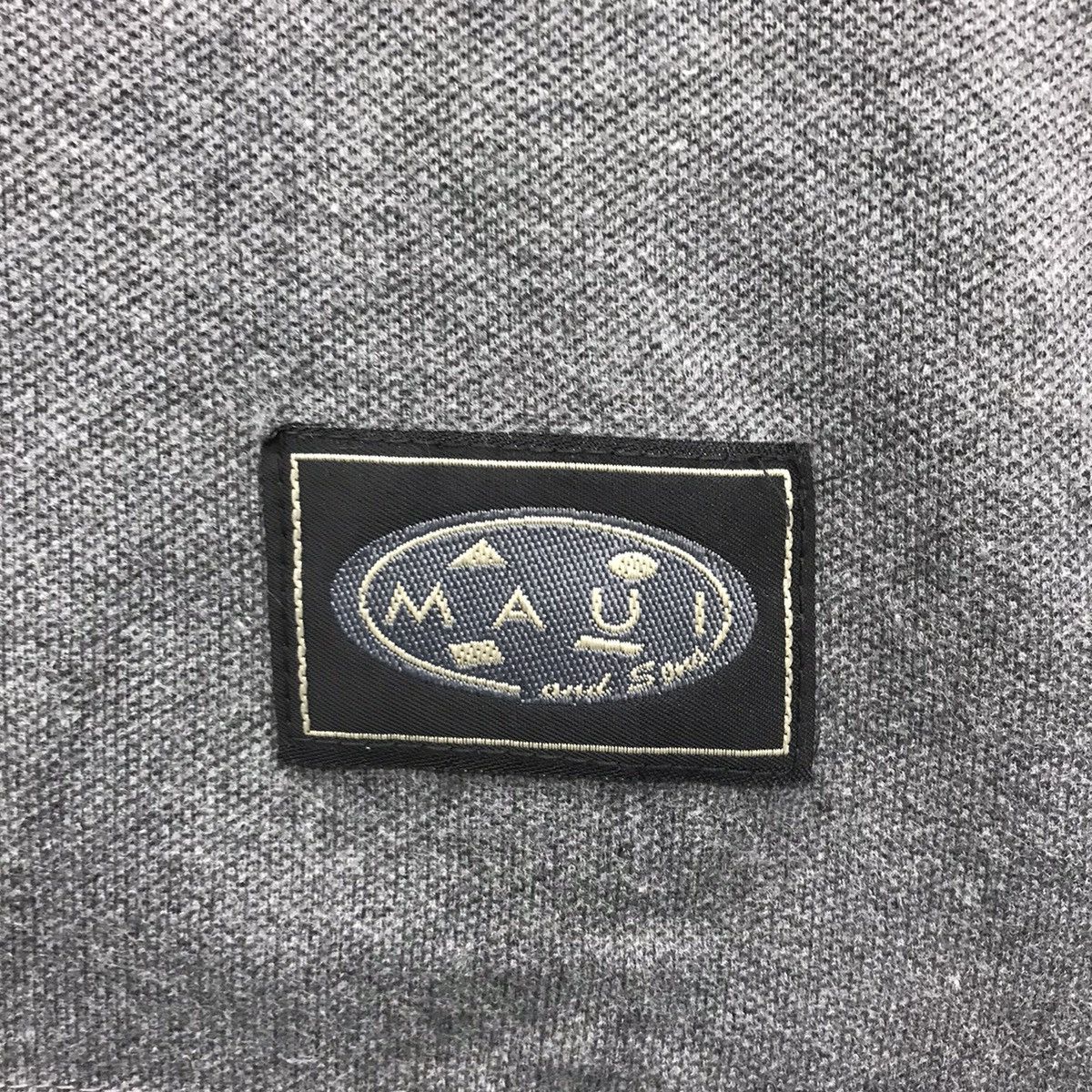 Maui and Sons *Rare!! Maui And Sons Surfing Tee Size US XXL / EU 58 / 5 - 7 Thumbnail