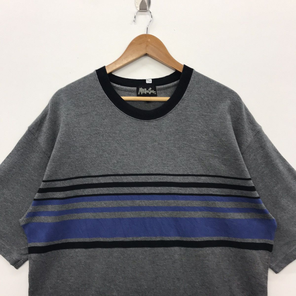 Maui and Sons *Rare!! Maui And Sons Surfing Tee Size US XXL / EU 58 / 5 - 2 Thumbnail