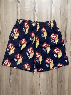 HMDDLA SHORTS  BEST SHORTS FOR SUMMER ? + ERIC EMANUEL COMPARISON! 