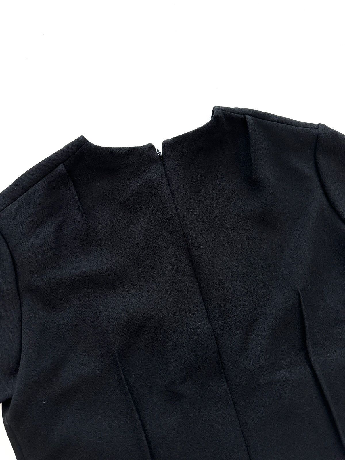 Marni Marni Tops Wool Size M / US 6-8 / IT 42-44 - 6 Thumbnail
