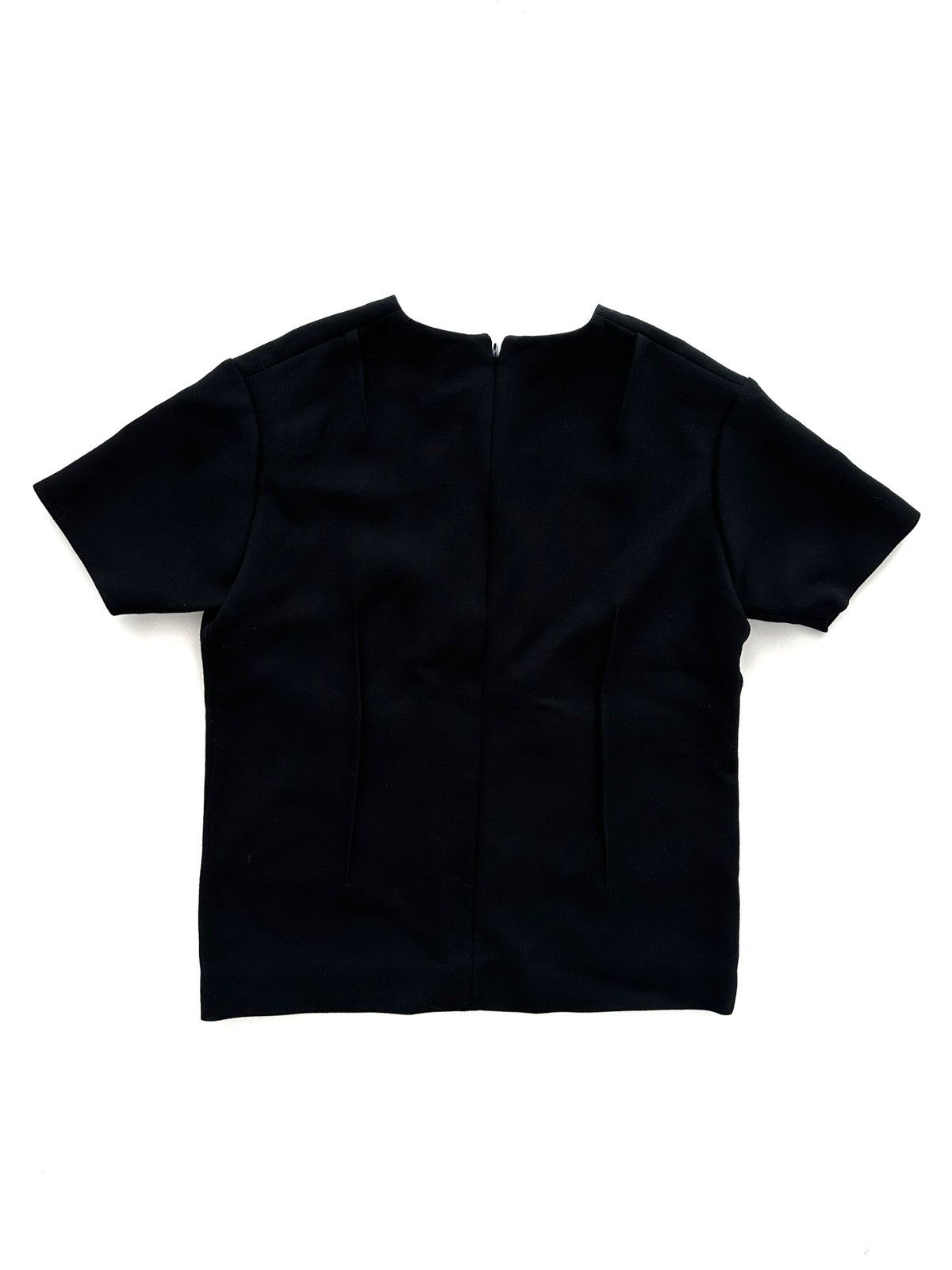 Marni Marni Tops Wool Size M / US 6-8 / IT 42-44 - 5 Thumbnail