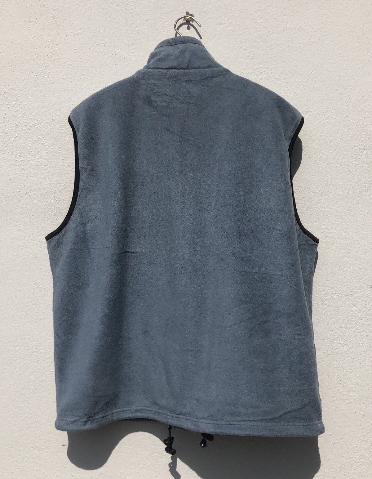 Converse Tank Top Sleeveless Converse Size US XXL / EU 58 / 5 - 6 Thumbnail