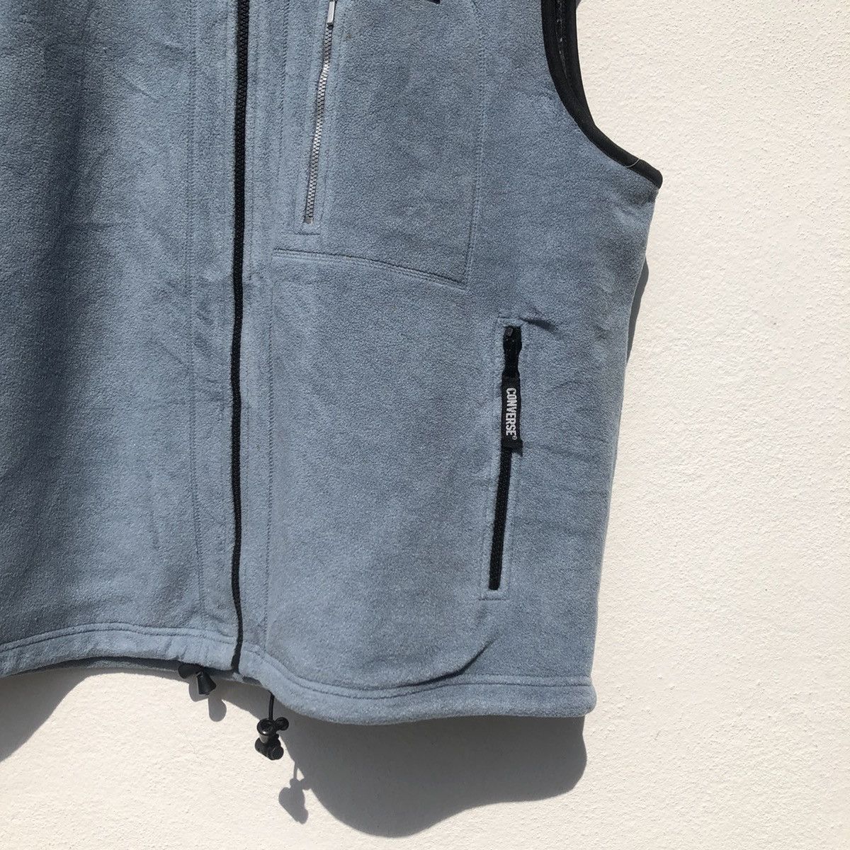 Converse Tank Top Sleeveless Converse Size US XXL / EU 58 / 5 - 4 Thumbnail