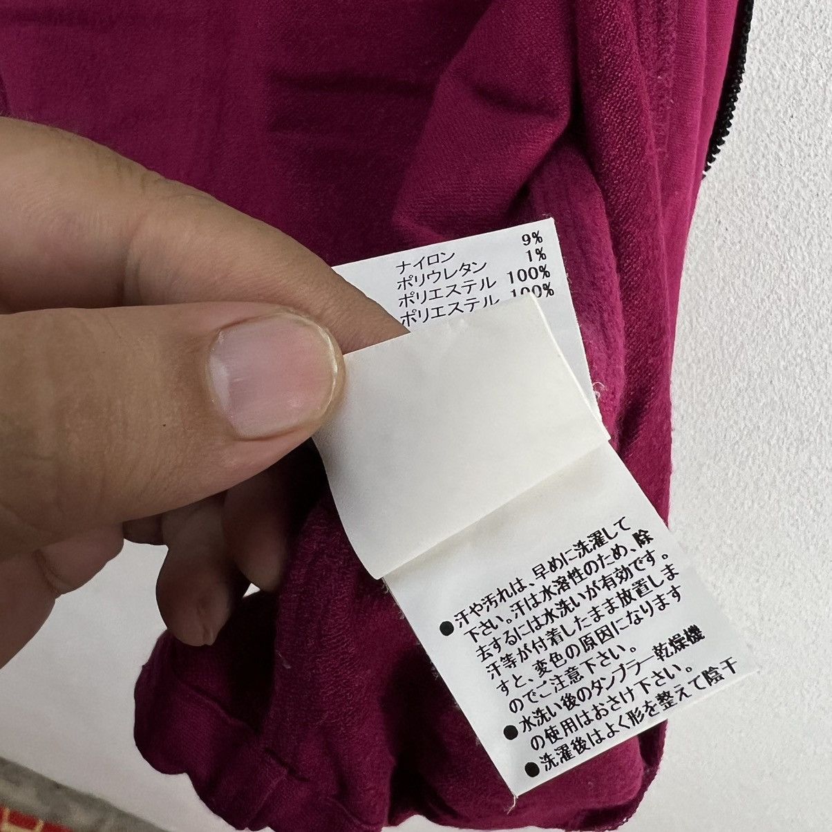 Burberry TANK TOP VEST HOODIE BURBERRY GOLF RARE DESIGN Size US M / EU 48-50 / 2 - 14 Thumbnail