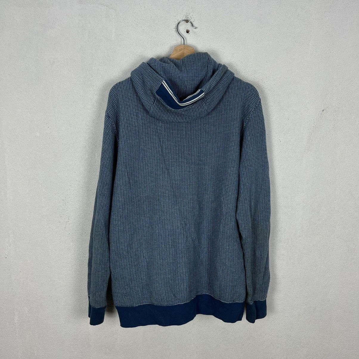 Japanese Brand VINTAGE ARNOLD PALMER ZIPPER HOODIE RARE STYLE Size US L / EU 52-54 / 3 - 9 Thumbnail