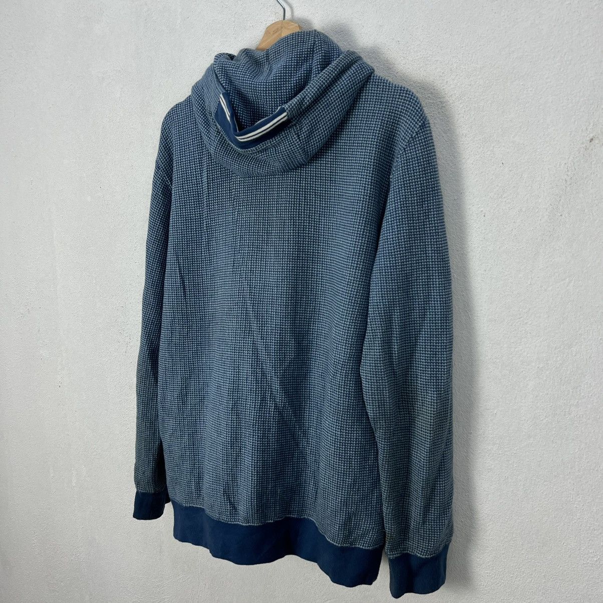 Japanese Brand VINTAGE ARNOLD PALMER ZIPPER HOODIE RARE STYLE Size US L / EU 52-54 / 3 - 10 Thumbnail