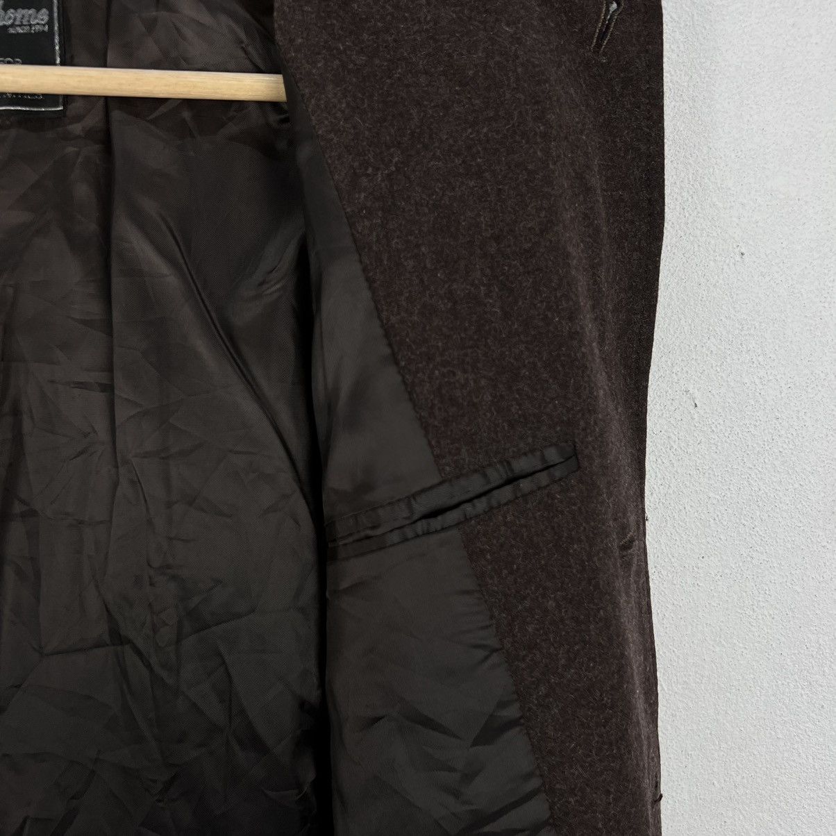 Final Home FINAL HOME BY ISSEY MIYAKE BIKER PARACHUTE JACKET Size US S / EU 44-46 / 1 - 10 Thumbnail