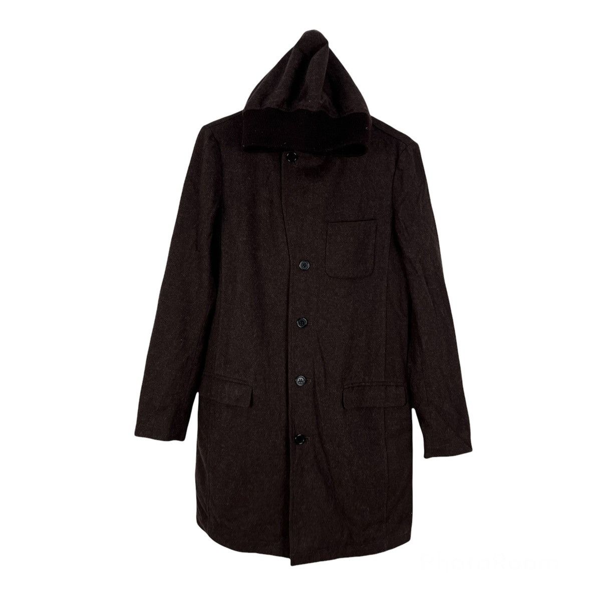 Issey Miyake Parachute Jacket | Grailed