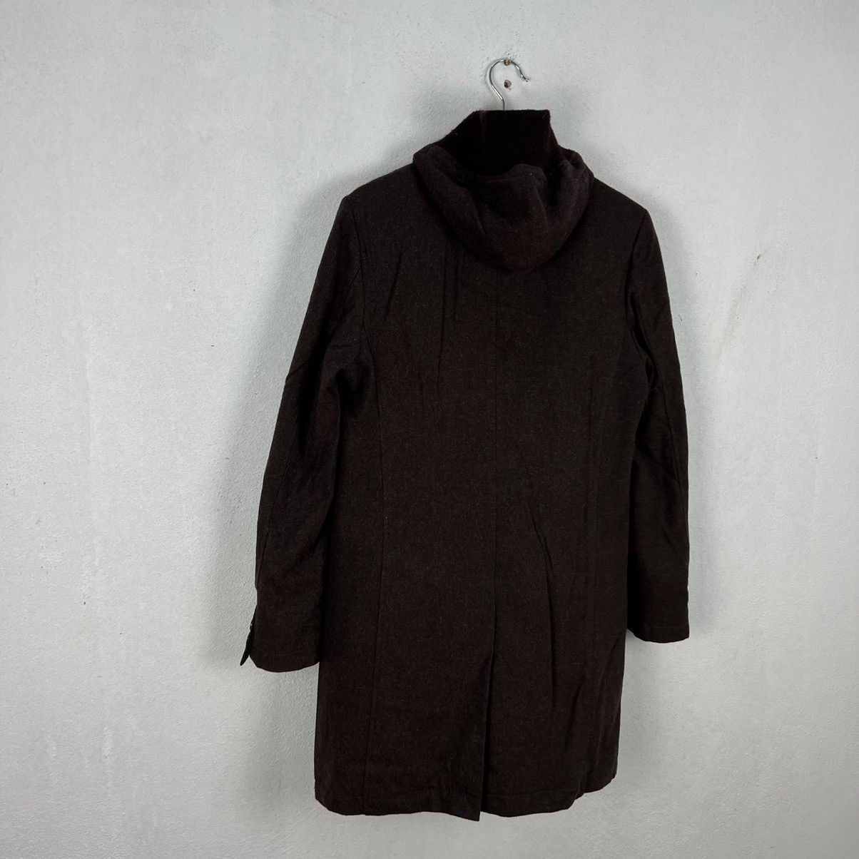Final Home FINAL HOME BY ISSEY MIYAKE BIKER PARACHUTE JACKET Size US S / EU 44-46 / 1 - 7 Thumbnail