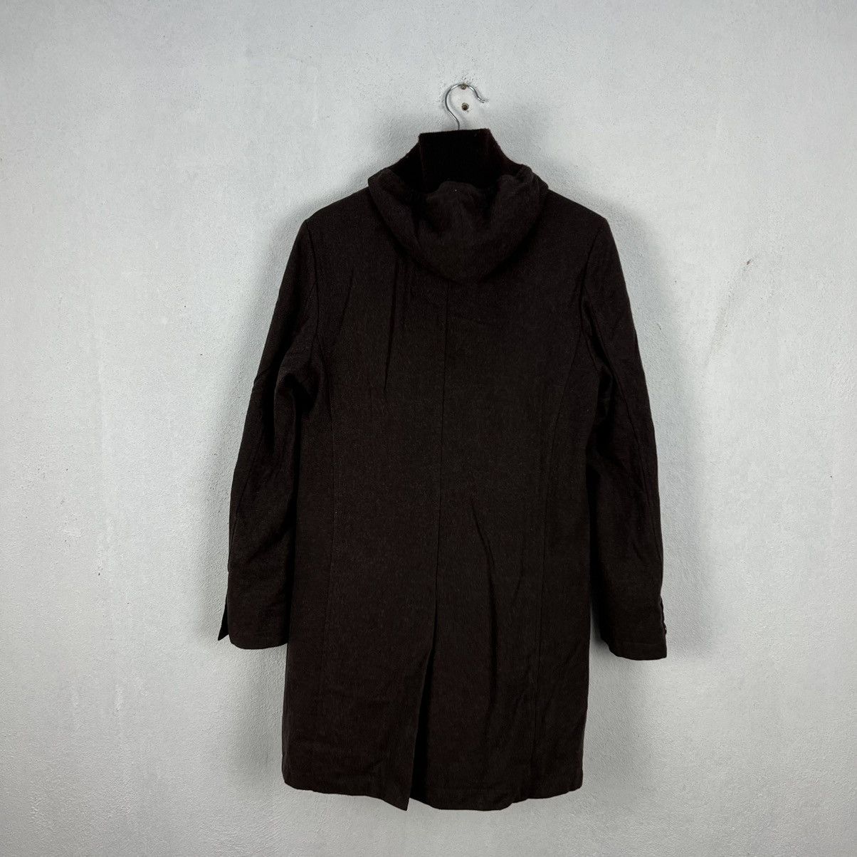 Final Home FINAL HOME BY ISSEY MIYAKE BIKER PARACHUTE JACKET Size US S / EU 44-46 / 1 - 6 Thumbnail