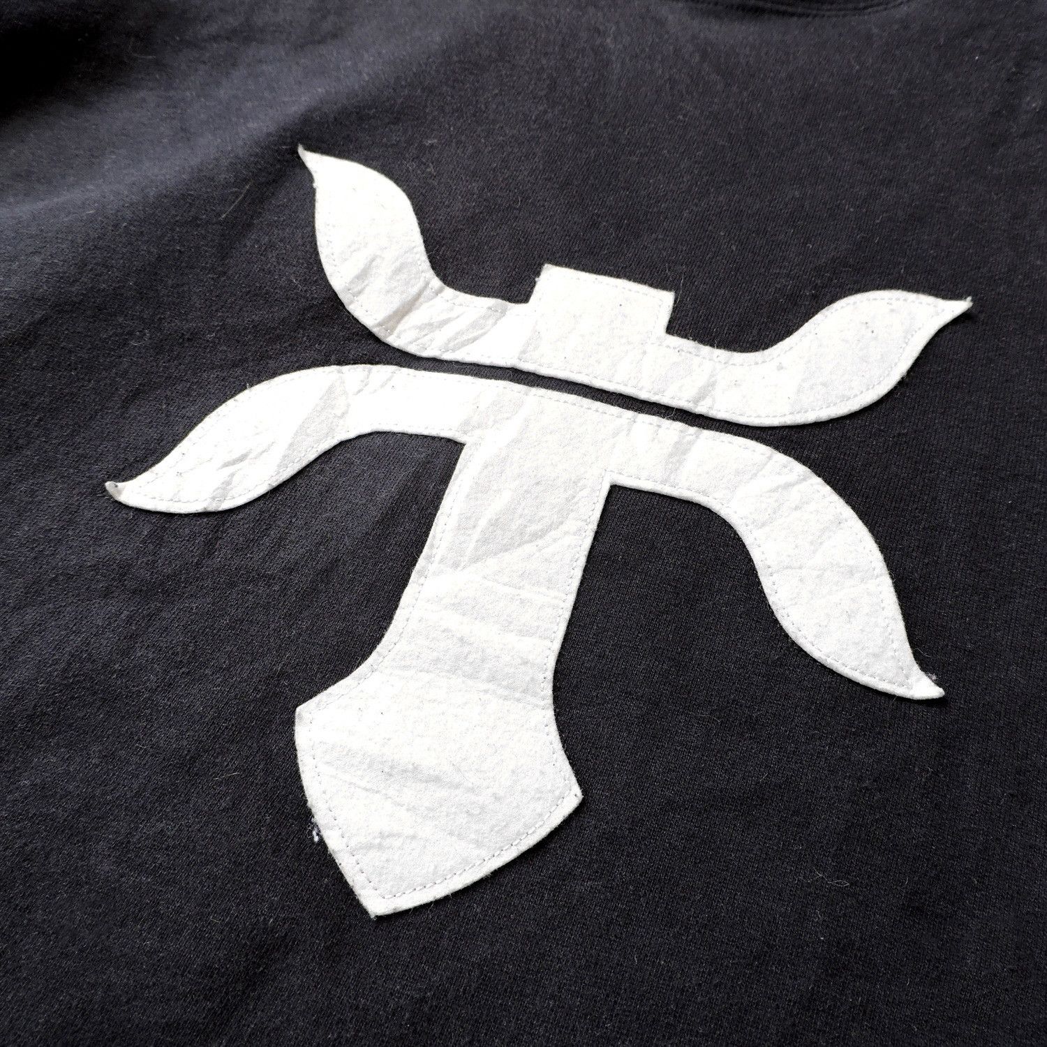 Wtaps WTAPS BIG LOGO HOODIE Size US XL / EU 56 / 4 - 5 Thumbnail