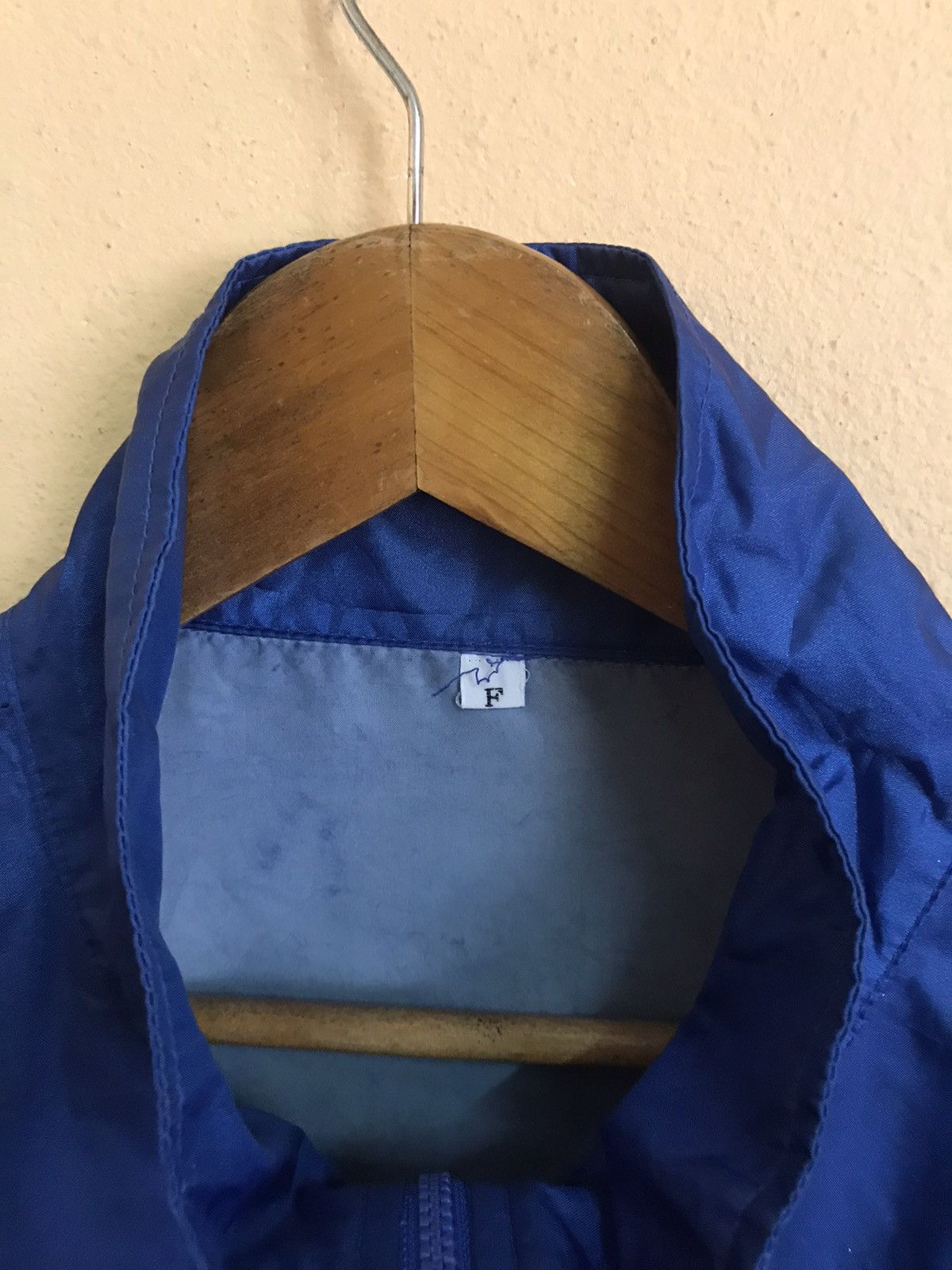 Japanese Brand RARE VINTAGE 90s FUJITSU JACKET JAPANESE Size US L / EU 52-54 / 3 - 6 Thumbnail