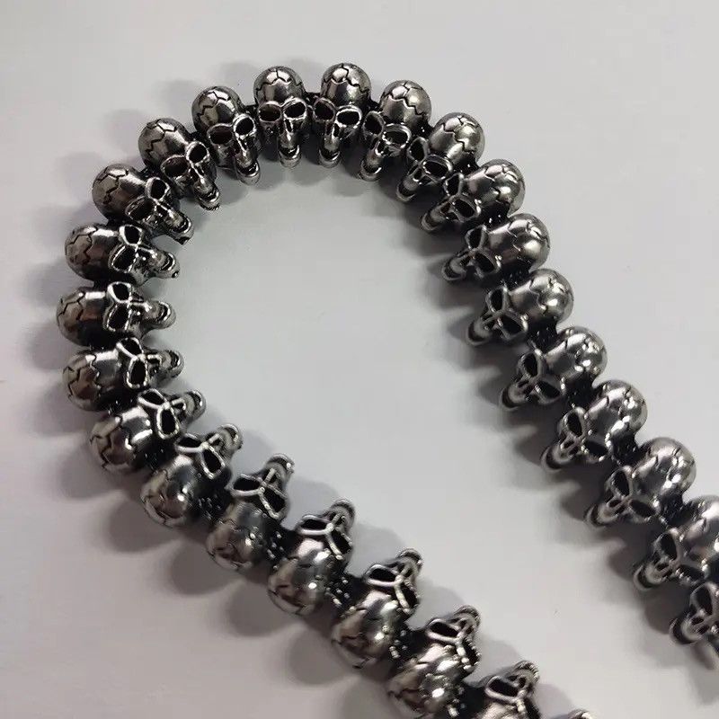 Other 21cm Hand Punk Bracelet Size ONE SIZE - 1 Thumbnail