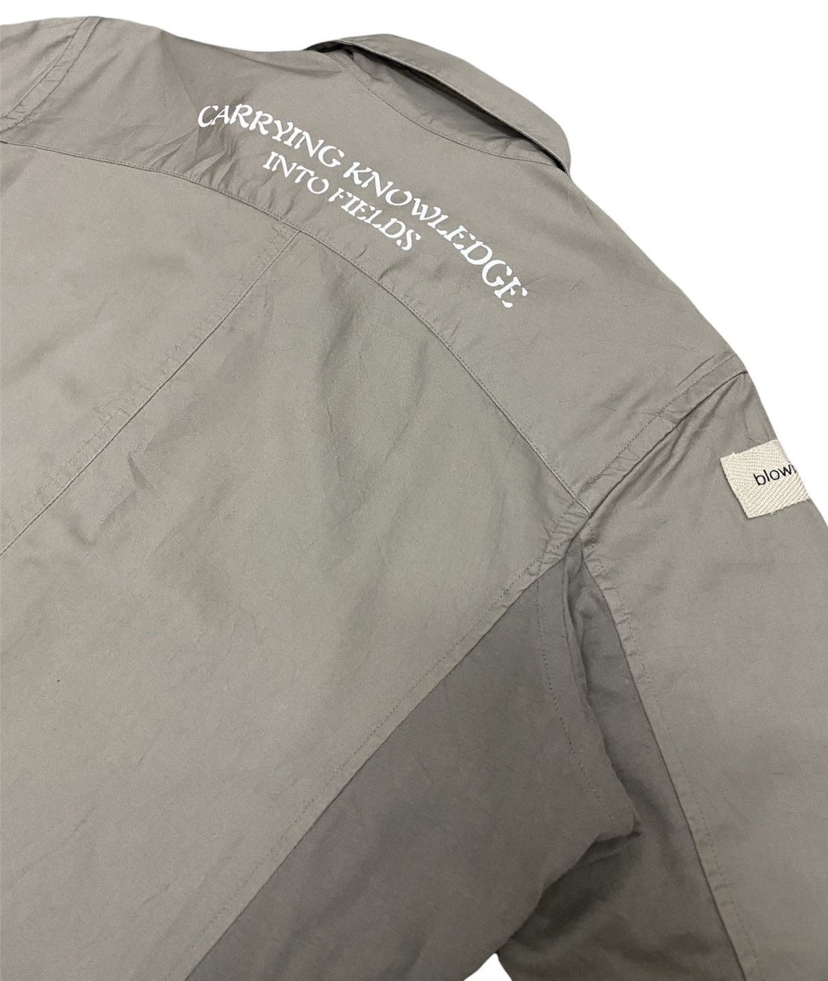PPFM Vintage PPFM Flying Coveralls Size US 36 / EU 52 - 5 Thumbnail