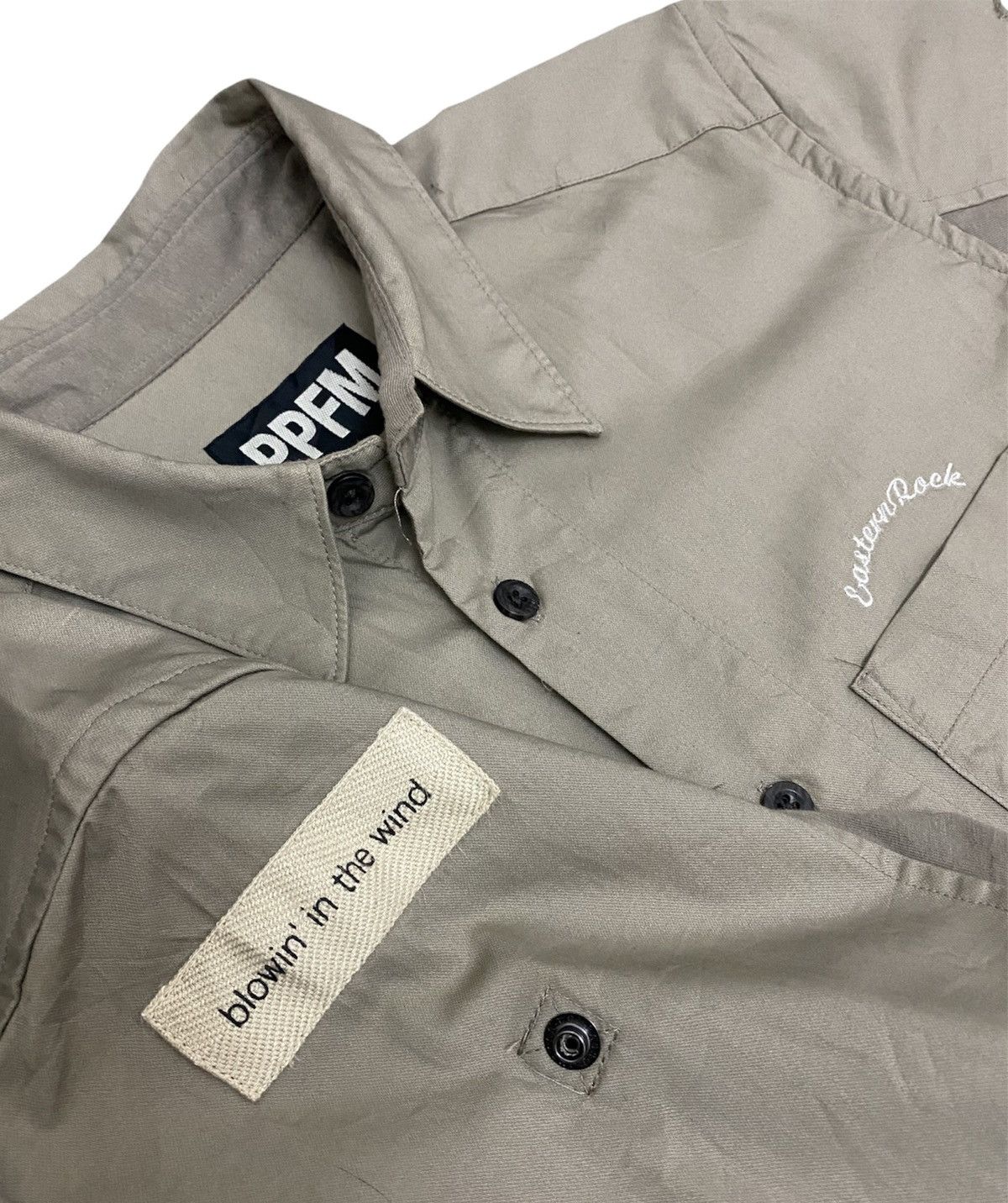 PPFM Vintage PPFM Flying Coveralls Size US 36 / EU 52 - 4 Thumbnail
