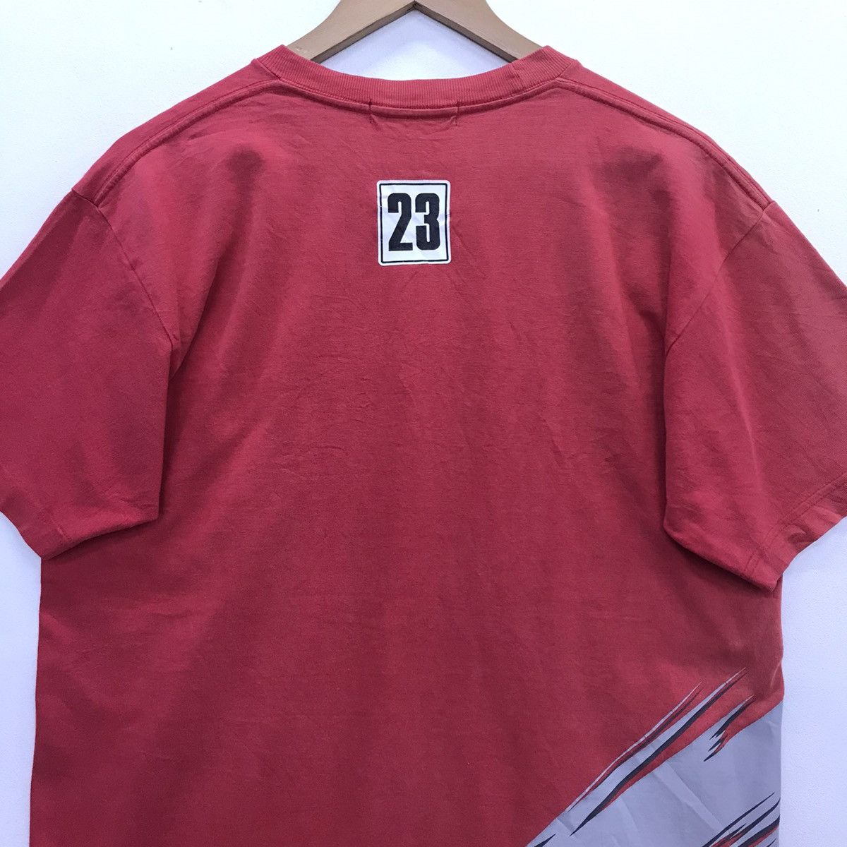Japanese Brand × Sports Specialties Rare!! Nissan Nismo Racing tee Size US M / EU 48-50 / 2 - 13 Thumbnail