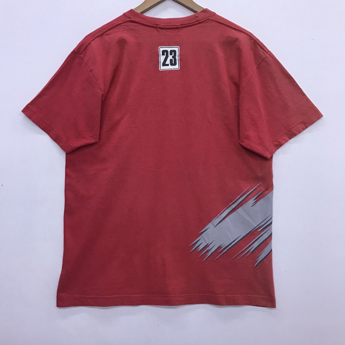 Japanese Brand × Sports Specialties Rare!! Nissan Nismo Racing tee Size US M / EU 48-50 / 2 - 12 Thumbnail