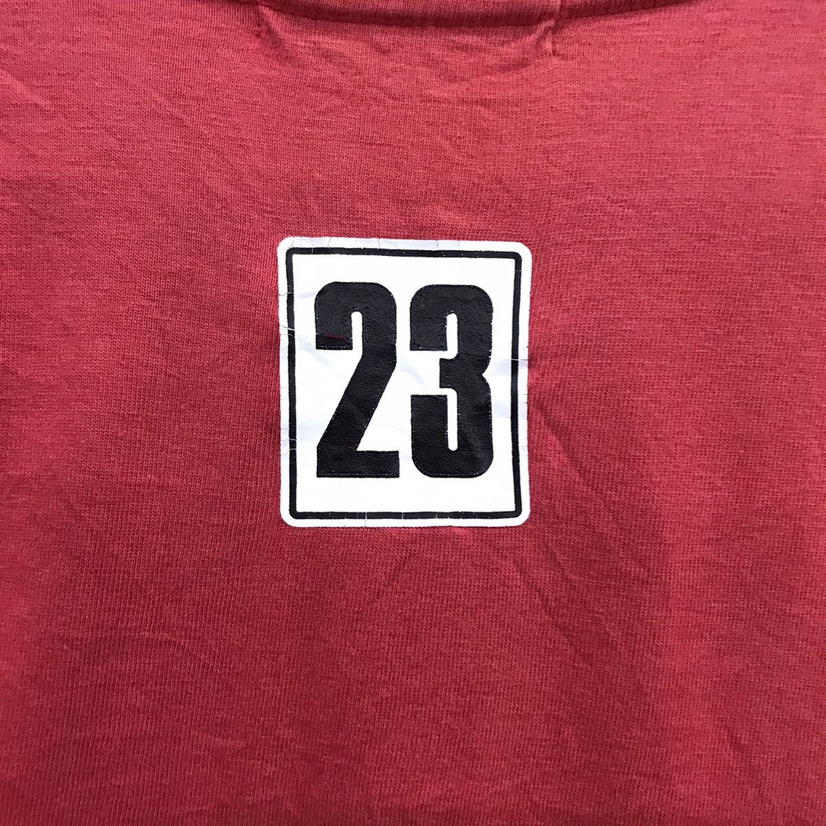 Japanese Brand × Sports Specialties Rare!! Nissan Nismo Racing tee Size US M / EU 48-50 / 2 - 14 Thumbnail