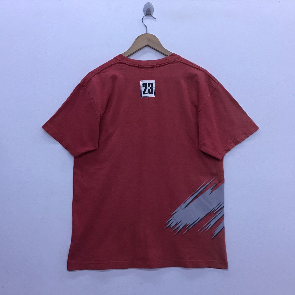 Japanese Brand × Sports Specialties Rare!! Nissan Nismo Racing tee Size US M / EU 48-50 / 2 - 10 Thumbnail