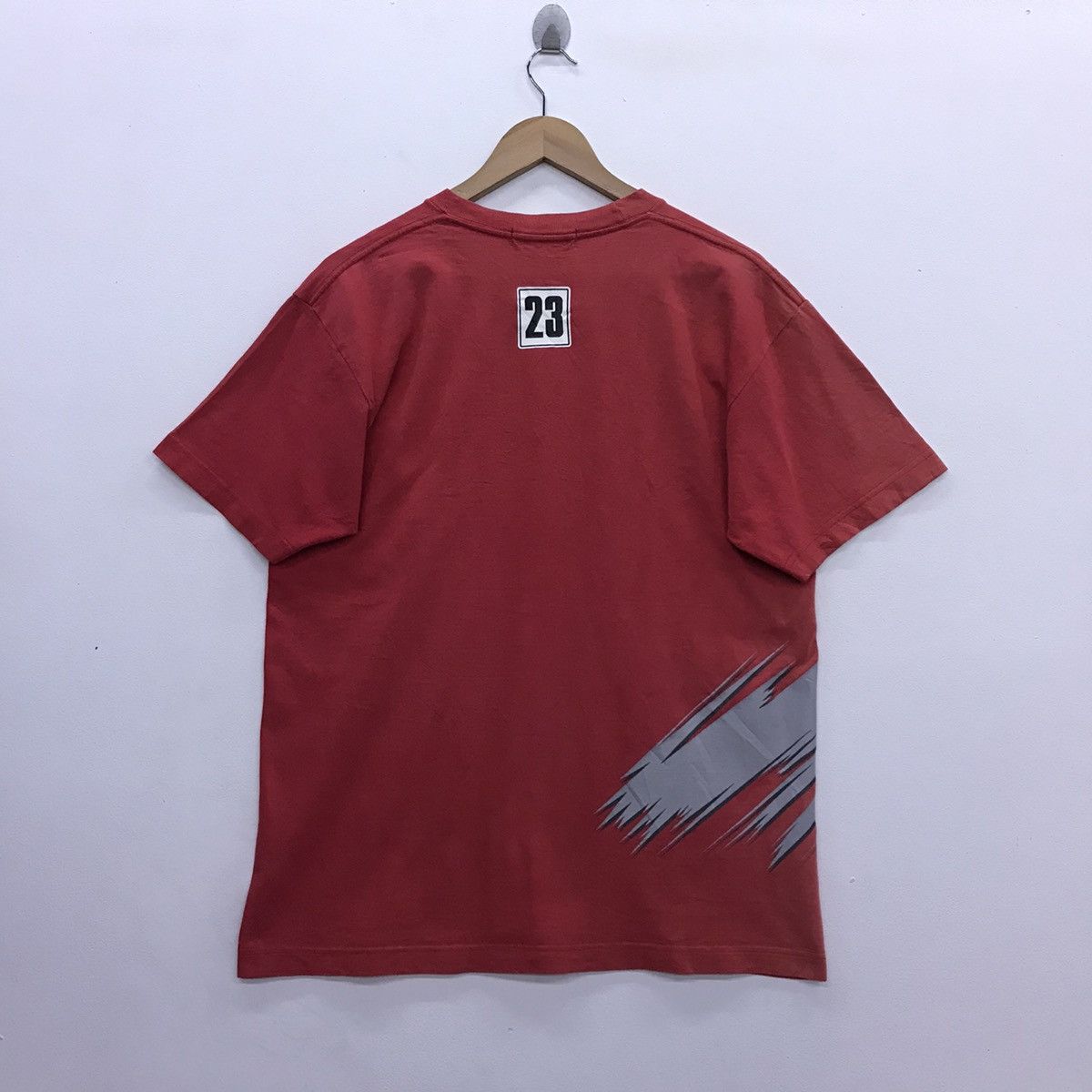 Japanese Brand × Sports Specialties Rare!! Nissan Nismo Racing tee Size US M / EU 48-50 / 2 - 11 Thumbnail