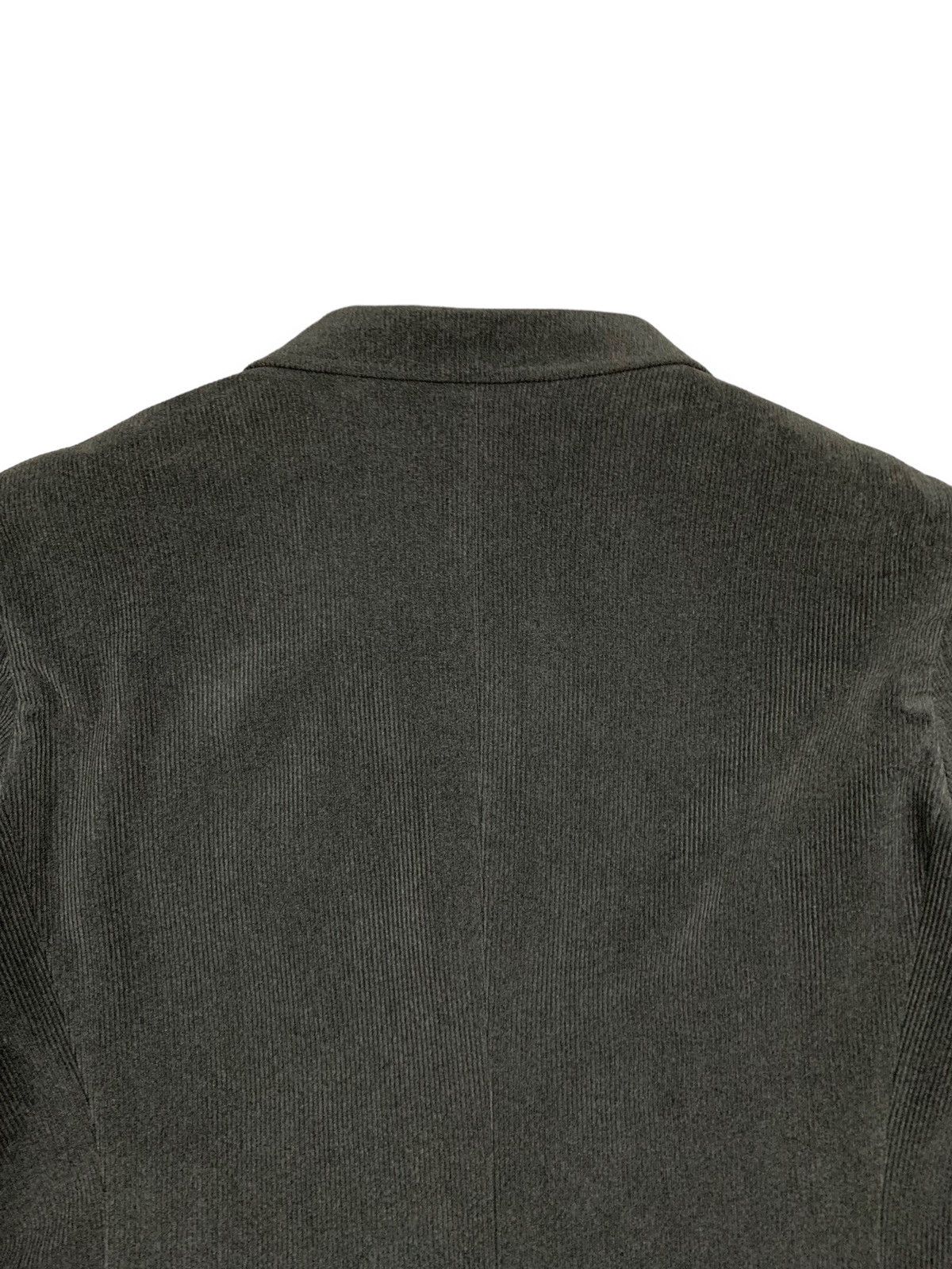 Wilkes Bashford Wilkes Bashford San Francisco Sport Corduroy Blazer Size 46R - 11 Thumbnail