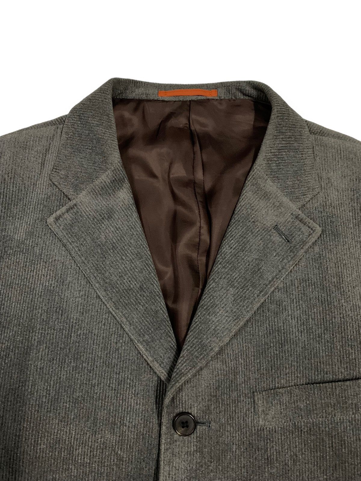 Wilkes Bashford Wilkes Bashford San Francisco Sport Corduroy Blazer Size 46R - 5 Thumbnail