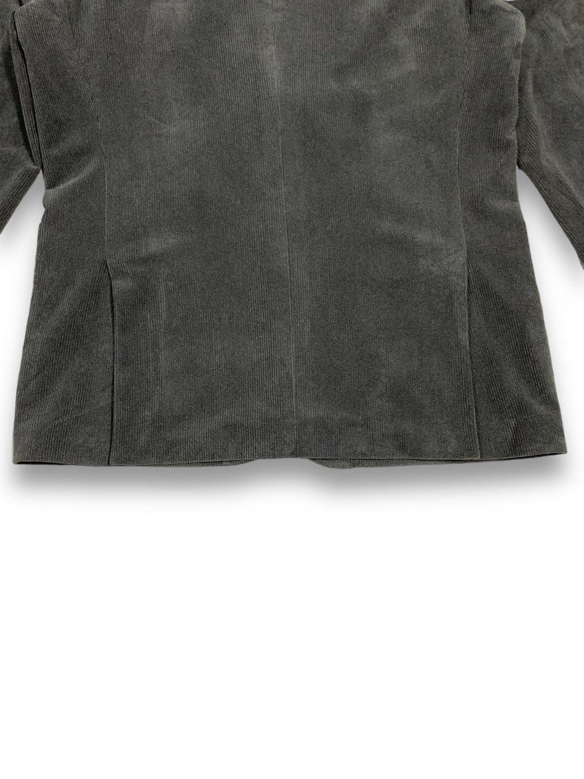 Wilkes Bashford Wilkes Bashford San Francisco Sport Corduroy Blazer Size 46R - 12 Thumbnail