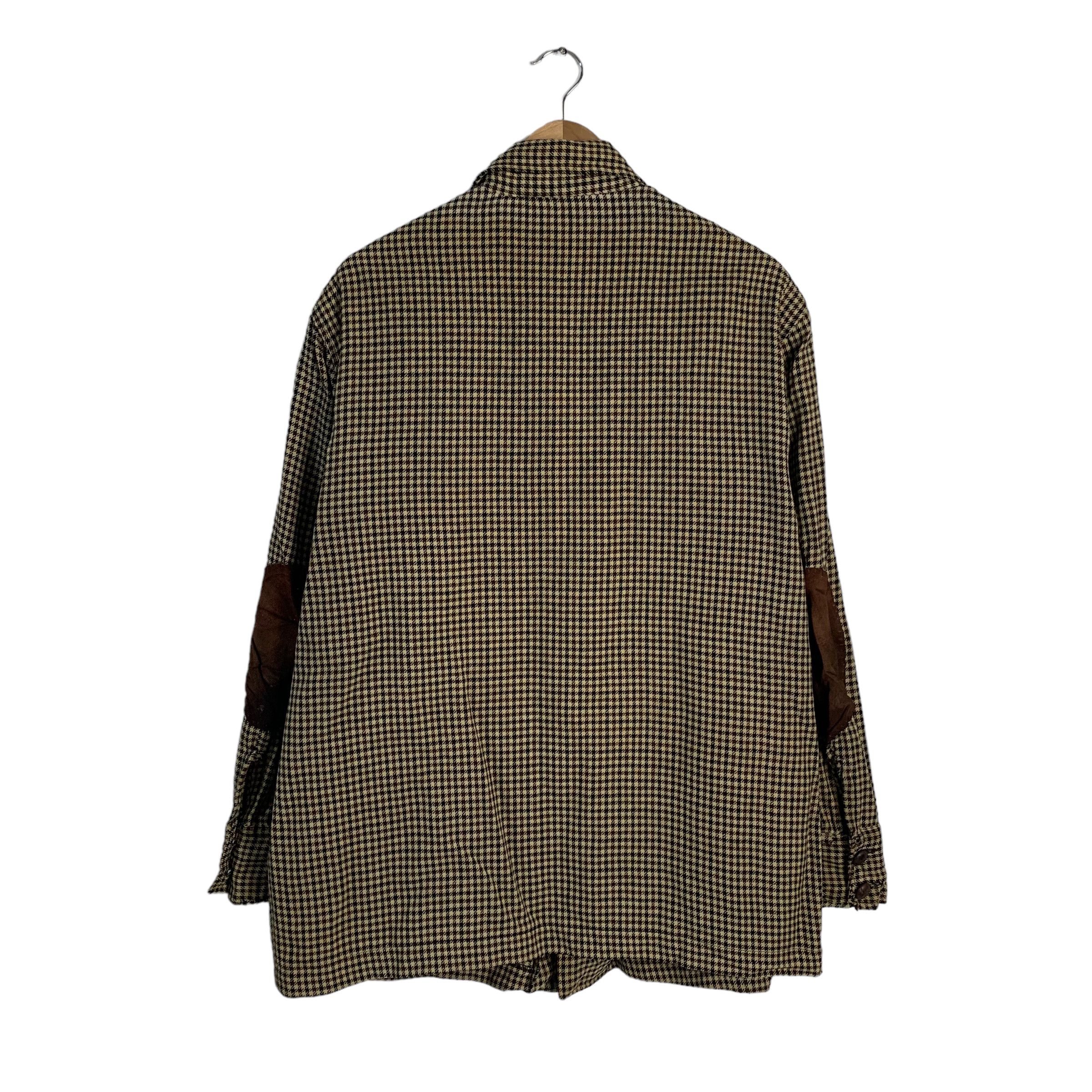 Pendleton Vintage 70s Pendleton Trial Shirt Size US XL / EU 56 / 4 - 7 Thumbnail