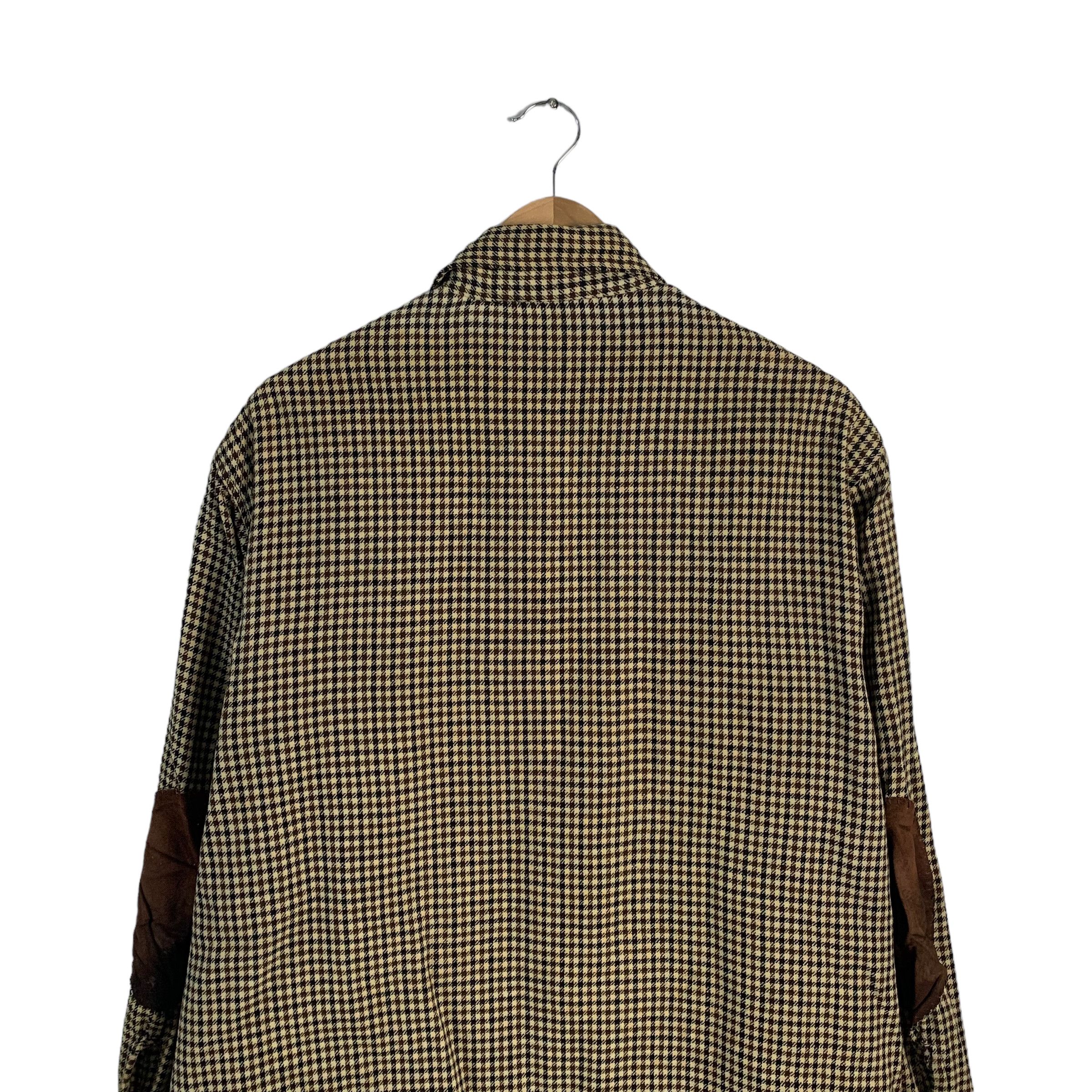 Pendleton Vintage 70s Pendleton Trial Shirt Size US XL / EU 56 / 4 - 9 Thumbnail