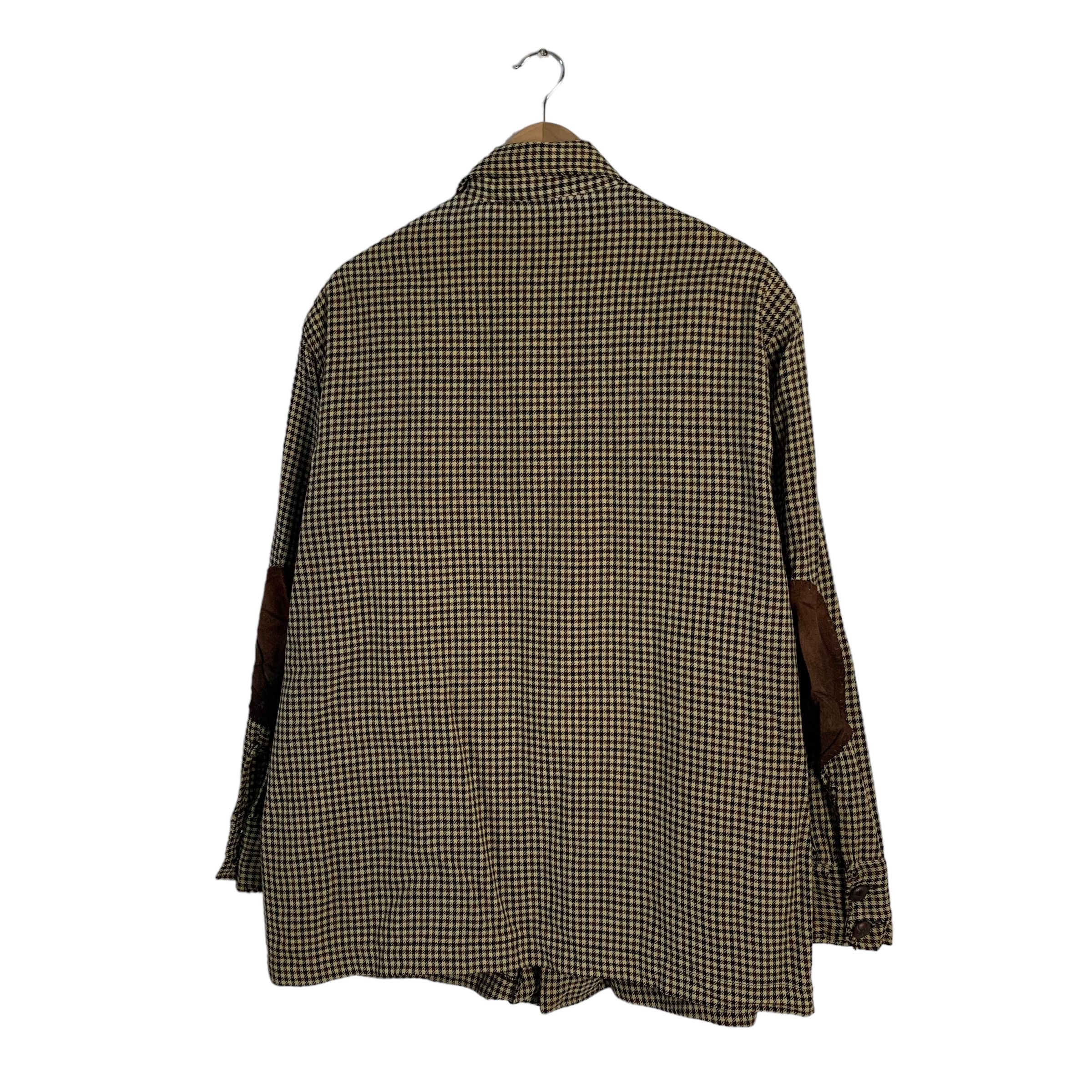 Pendleton Vintage 70s Pendleton Trial Shirt Size US XL / EU 56 / 4 - 8 Thumbnail
