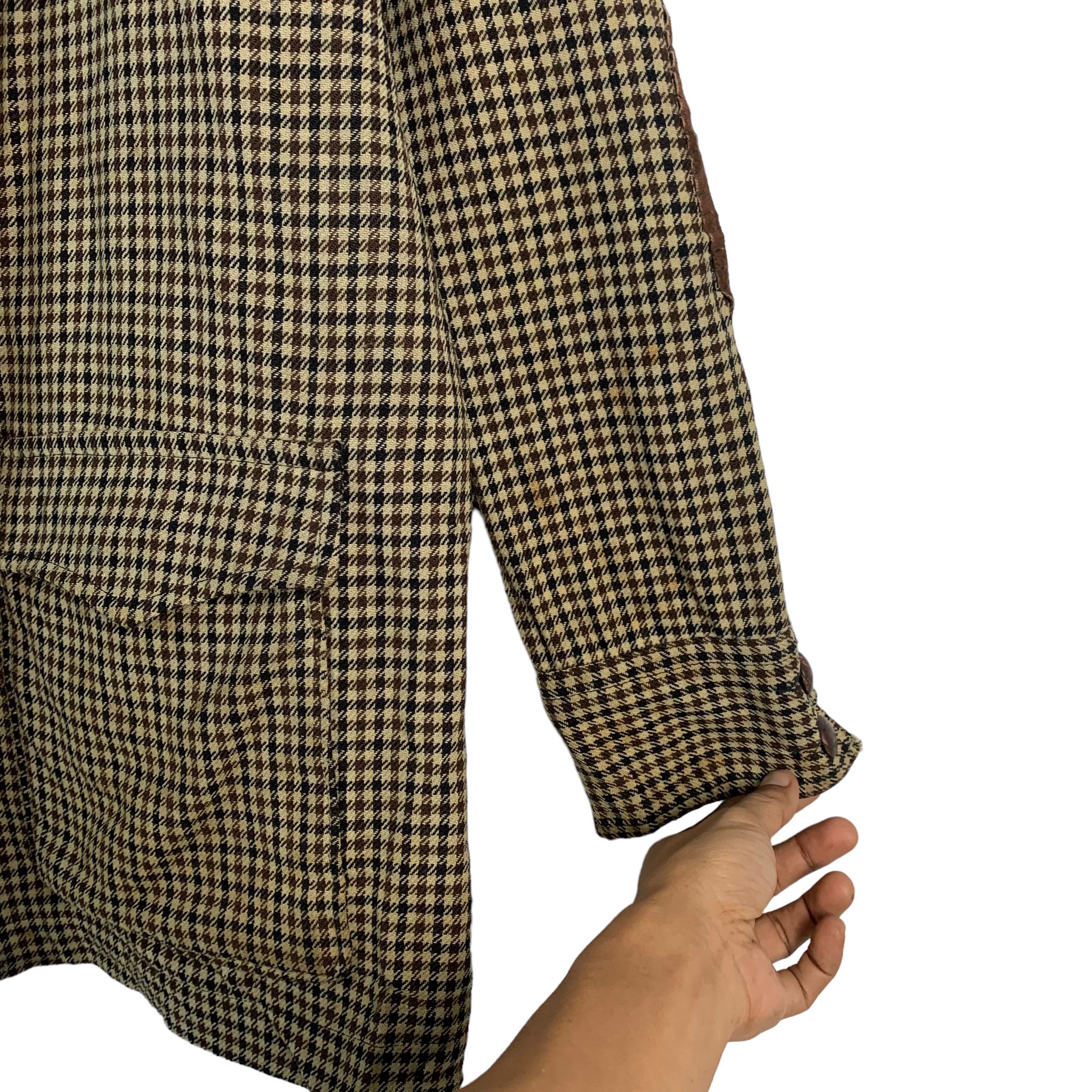 Pendleton Vintage 70s Pendleton Trial Shirt Size US XL / EU 56 / 4 - 5 Thumbnail